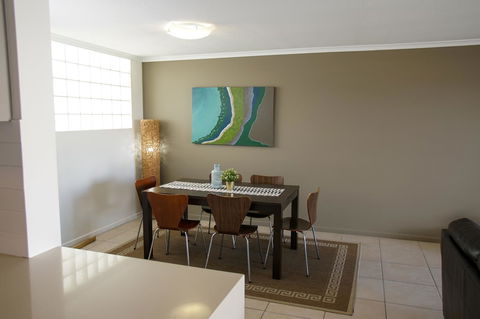 San Marino By The Sea Apartments - Accommodation Melbourne 34