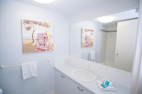 San Marino By The Sea Apartments - Accommodation Melbourne 17