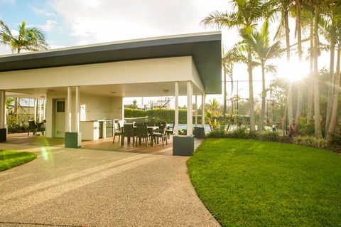 San Marino By The Sea Apartments - Accommodation Melbourne 24