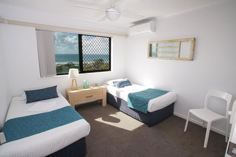 San Marino By The Sea Apartments - Accommodation Melbourne 14