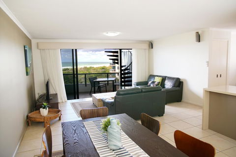 San Marino By The Sea Apartments - Accommodation Melbourne 35