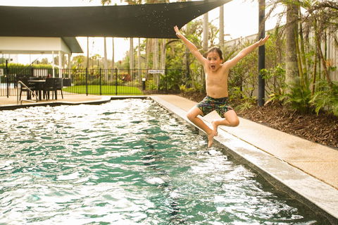 San Marino By The Sea Apartments - Accommodation Melbourne 22