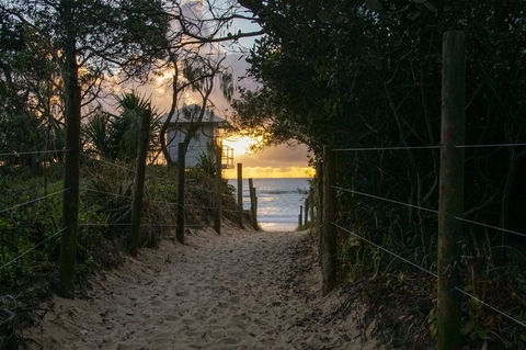 San Marino By The Sea Apartments - Accommodation Melbourne 31