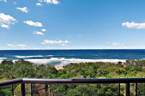 San Marino By The Sea Apartments - Accommodation Melbourne 37