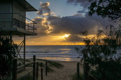 San Marino By The Sea Apartments - Accommodation Melbourne 30