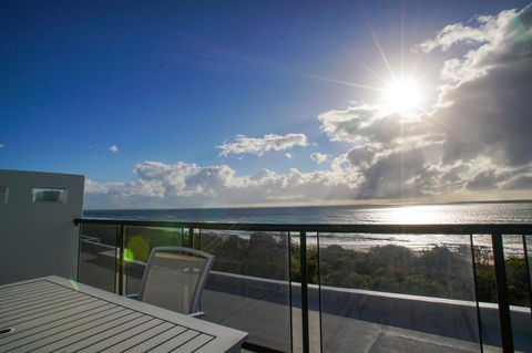San Marino By The Sea Apartments - Accommodation Melbourne 1