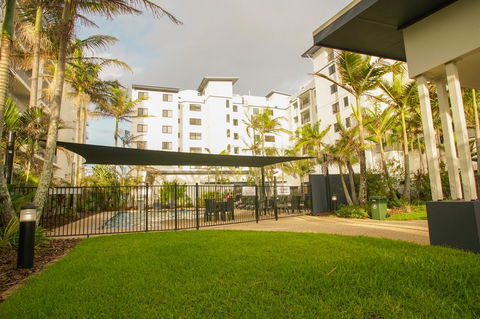 San Marino By The Sea Apartments - Accommodation Melbourne 23
