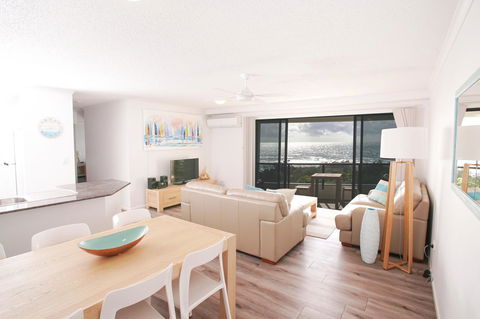 San Marino By The Sea Apartments - Accommodation Melbourne 18