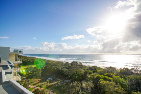 San Marino By The Sea Apartments - Accommodation Melbourne 2