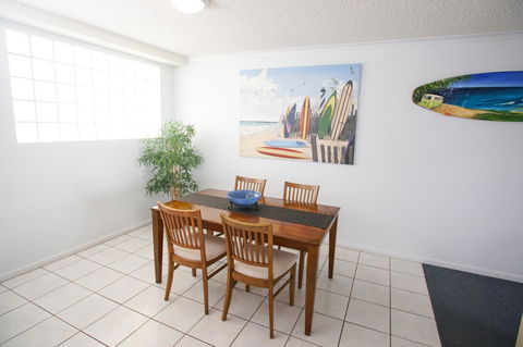 San Marino By The Sea Apartments - Accommodation Melbourne 5