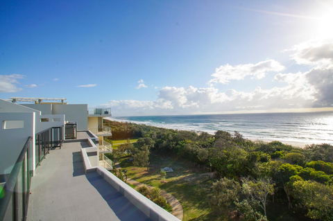 San Marino By The Sea Apartments - Accommodation Melbourne 33