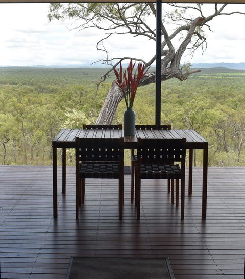Ironbark House - Accommodation Melbourne 11
