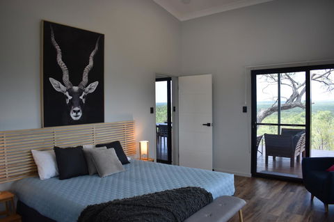 Ironbark House - Accommodation Melbourne 10