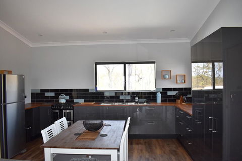 Ironbark House - Accommodation Melbourne 31