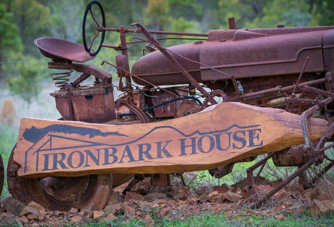 Ironbark House - Accommodation Melbourne 17