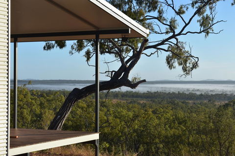 Ironbark House - Accommodation Melbourne 7