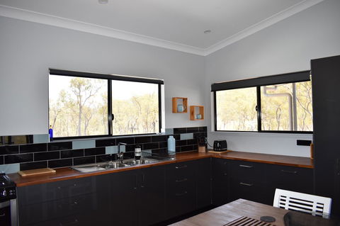 Ironbark House - Accommodation Melbourne 20