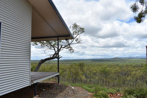 Ironbark House - Accommodation Melbourne 14