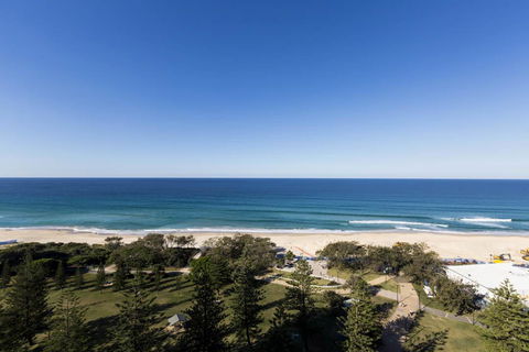 South Pacific Plaza - Official - Accommodation Melbourne 7