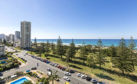South Pacific Plaza - Official - Accommodation Melbourne 35