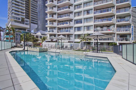 South Pacific Plaza - Official - Accommodation Melbourne 0