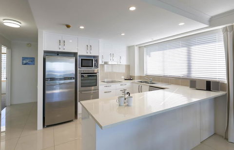 South Pacific Plaza - Official - Accommodation Melbourne 1