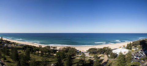 South Pacific Plaza - Official - Accommodation Melbourne 12