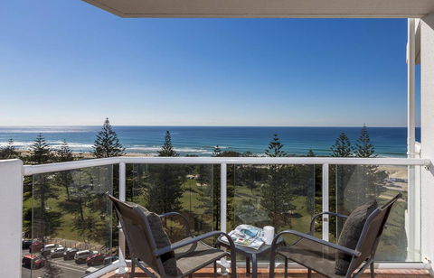 South Pacific Plaza - Official - Accommodation Melbourne 16