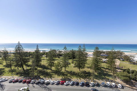South Pacific Plaza - Official - Accommodation Melbourne 14