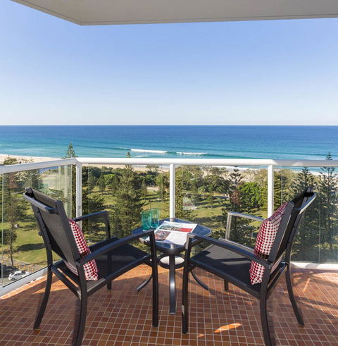 South Pacific Plaza - Official - Accommodation Melbourne 4