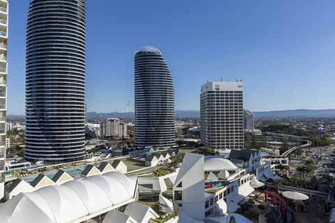 South Pacific Plaza - Official - Accommodation Melbourne 6