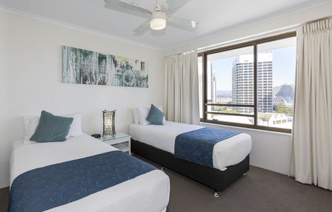 South Pacific Plaza - Official - Accommodation Melbourne 11
