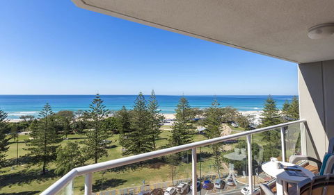South Pacific Plaza - Official - Accommodation Melbourne 33