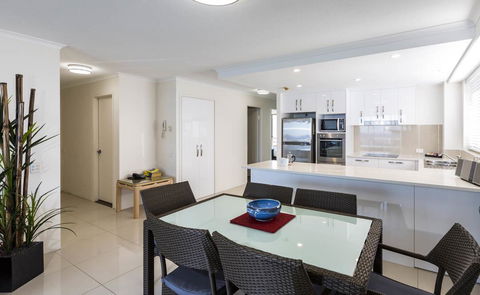 South Pacific Plaza - Official - Accommodation Melbourne 2