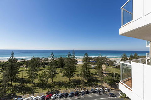 South Pacific Plaza - Official - Accommodation Melbourne 13