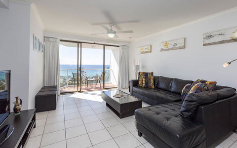 South Pacific Plaza - Official - Accommodation Melbourne 17