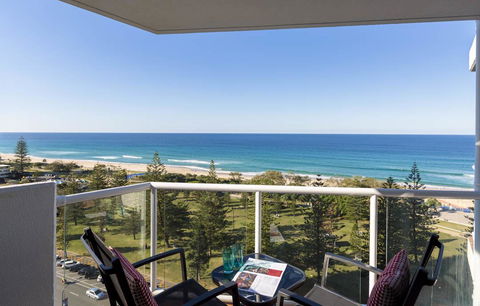 South Pacific Plaza - Official - Accommodation Melbourne 5