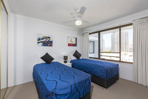South Pacific Plaza - Official - Accommodation Melbourne 22