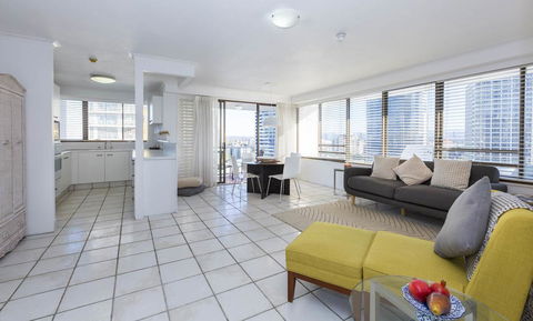 South Pacific Plaza - Official - Accommodation Melbourne 29