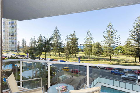 South Pacific Plaza - Official - Accommodation Melbourne 43