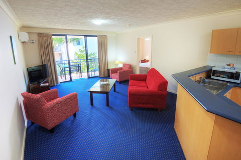 Turtle Beach Resort - Melbourne 4u 36