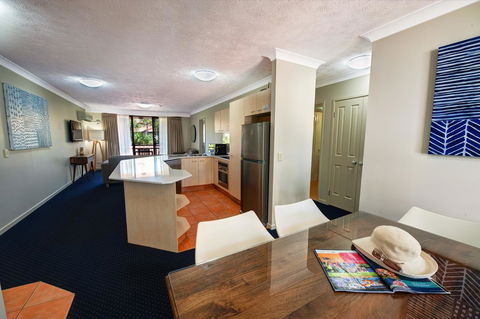 Turtle Beach Resort - Melbourne 4u 28