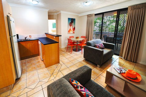 Turtle Beach Resort - Melbourne 4u 14