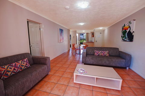 Turtle Beach Resort - Melbourne 4u 19