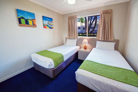 Turtle Beach Resort - Melbourne 4u 21
