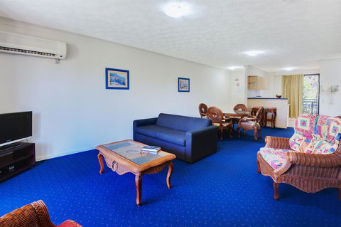 Turtle Beach Resort - Melbourne 4u 9