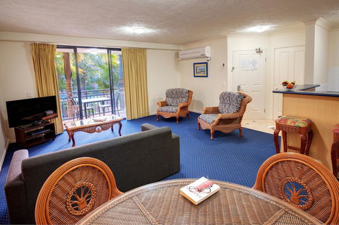 Turtle Beach Resort - Melbourne 4u 31