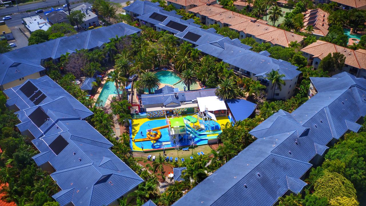 Mermaid Beach QLD Accommodation Melbourne