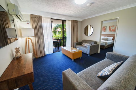 Turtle Beach Resort - Melbourne 4u 27