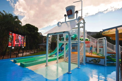 Turtle Beach Resort - Melbourne 4u 4